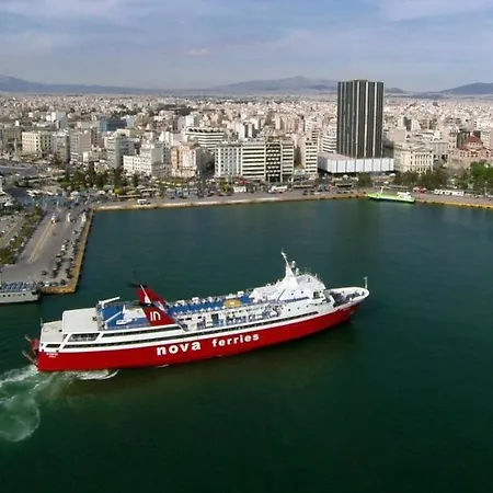 Niki Piraeus
