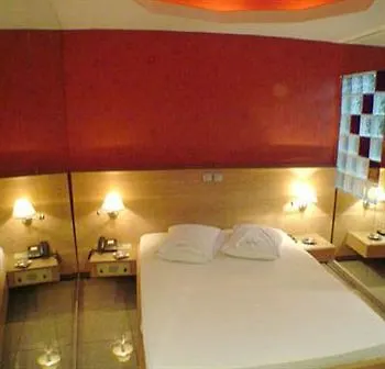 Hotel Niki