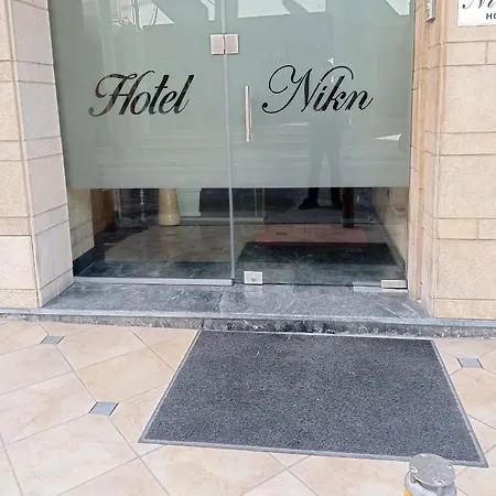 Niki Piraeus