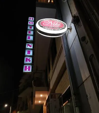 Niki Hotel Piraeus
