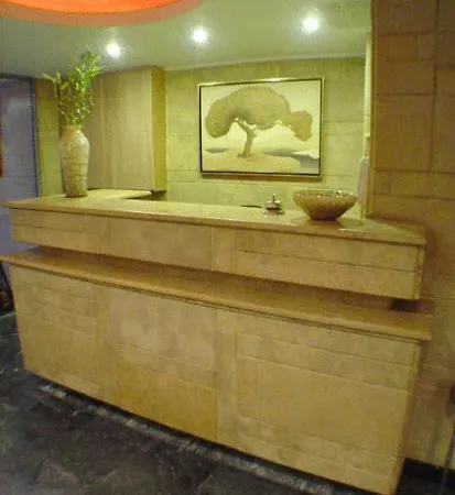 Hotel Niki Piraeus