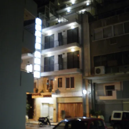 Hotel Niki