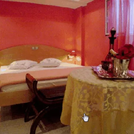 Hotel Niki 2*