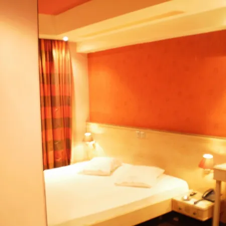 Hotel Niki Piraeus