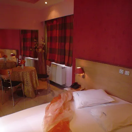Hotel Niki Le Pirée