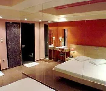 Niki Hotel Piraeus