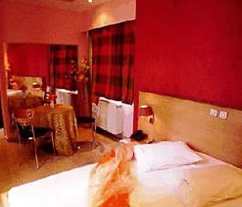 Niki Hotel Piraeus