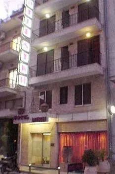 Niki Hotel