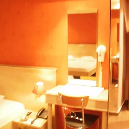 Niki Hotel
