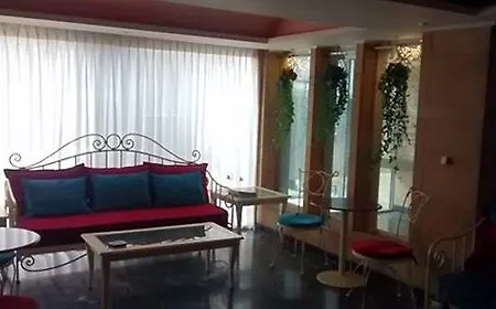 Niki 2* Piraeus