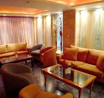 Hotel Niki 2*
