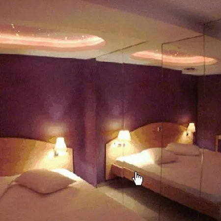 Hotel Niki 2*