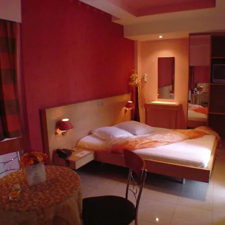 Hotel Niki