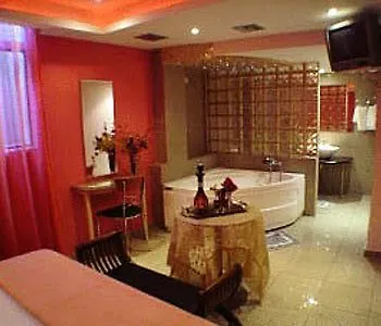 Hotel Niki Piraeus